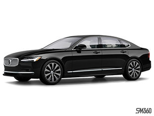 Volvo S90 Plus 2025 - photo 7