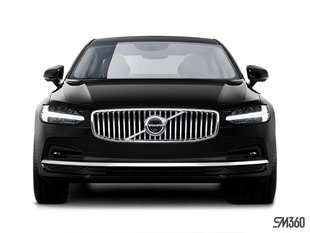 Volvo S90 Plus 2025 - photo 8