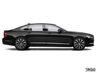 Volvo S90 Plus 2025 - photo 9