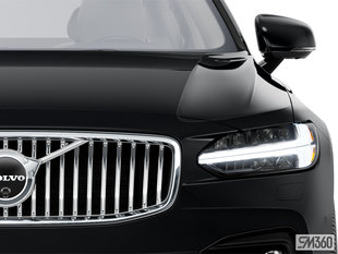 Volvo S90 Plus 2025 - photo 3