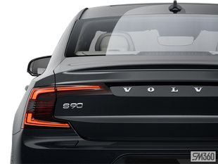 Volvo S90 Plus 2025 - photo 4