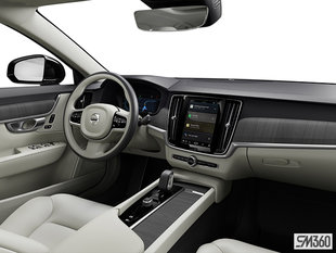 Volvo S90 Plus 2025 - photo 6