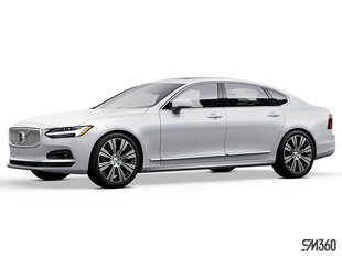 Volvo S90 Ultra 2025 - photo 7