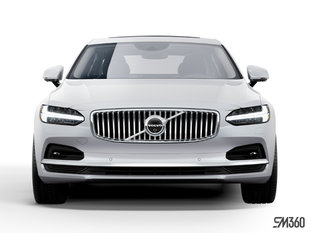 Volvo S90 Ultra 2025 - photo 8