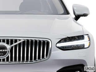 Volvo S90 Ultra 2025 - photo 3