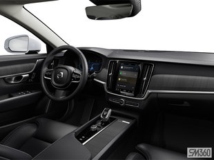 Volvo S90 Ultra 2025 - photo 10