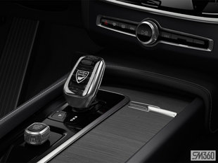 Volvo S90 Ultra 2025 - photo 11