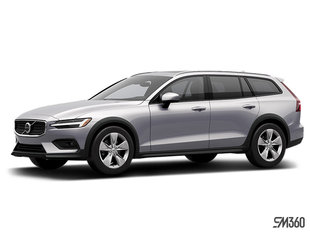 Volvo V60 Cross Country Core 2025 - photo 7