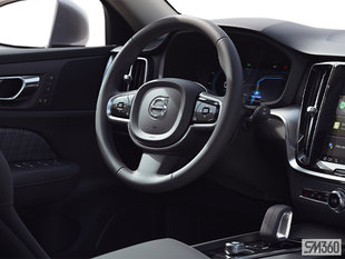 Volvo V60 Cross Country Core 2025 - photo 12