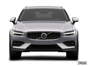 Volvo V60 Cross Country Core 2025 - photo 8