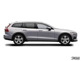 Volvo V60 Cross Country Core 2025 - photo 9