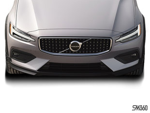 Volvo V60 Cross Country Core 2025 - photo 1