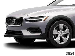 Volvo V60 Cross Country Core 2025 - photo 2