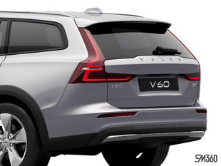 Volvo V60 Cross Country Core 2025 - photo 3