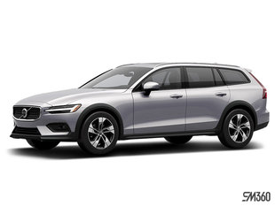 Volvo V60 Cross Country Plus 2025 - photo 7