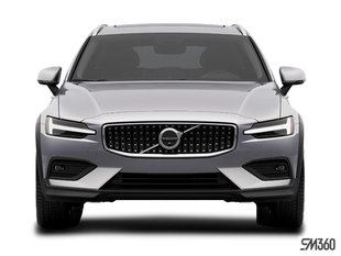 Volvo V60 Cross Country Plus 2025 - photo 8