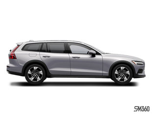 Volvo V60 Cross Country Plus 2025 - photo 9