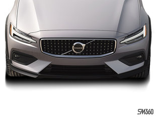 Volvo V60 Cross Country Plus 2025 - photo 1