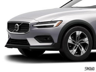 Volvo V60 Cross Country Plus 2025 - photo 2