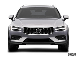 Volvo V60 Cross Country Ultra 2025 - photo 8