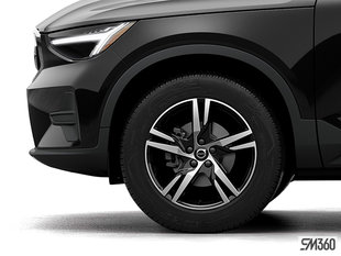 Volvo XC40 Core Bright 2025 - photo 1
