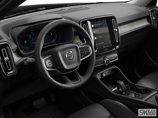 Volvo XC40 Core Bright 2025 - photo 3