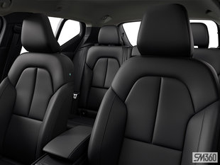Volvo XC40 Core Bright 2025 - photo 4