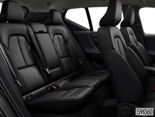 Volvo XC40 Core Bright 2025 - photo 5