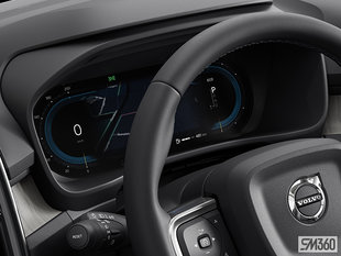 Volvo XC40 Core Bright 2025 - photo 10