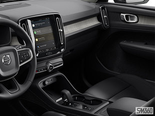 Volvo XC40 Core Bright 2025 - photo 11