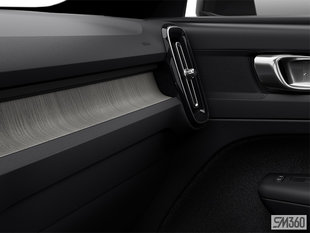 Volvo XC40 Core Bright 2025 - photo 12