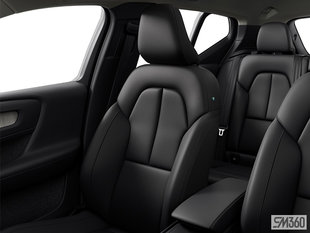 Volvo XC40 Core Bright 2025 - photo 11