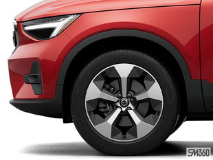 Volvo XC40 Plus Bright 2025 - photo 1