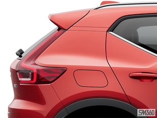 Volvo XC40 Plus Bright 2025 - photo 2