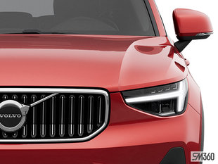 Volvo XC40 Plus Bright 2025 - photo 3
