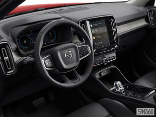 Volvo XC40 Plus Bright 2025 - photo 4