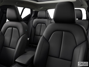 Volvo XC40 Plus Bright 2025 - photo 5