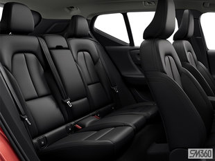 Volvo XC40 Plus Bright 2025 - photo 10