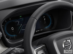 Volvo XC40 Plus Bright 2025 - photo 6