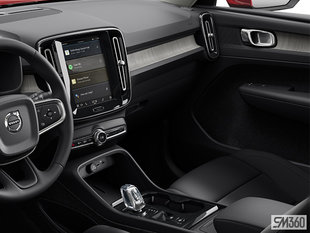 Volvo XC40 Plus Bright 2025 - photo 12