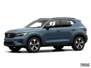Volvo XC40 Plus Dark 2025 - photo 7