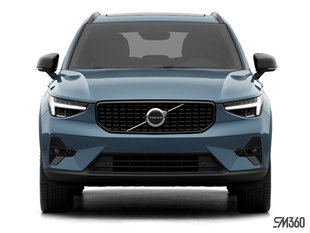 Volvo XC40 Plus Dark 2025 - photo 8
