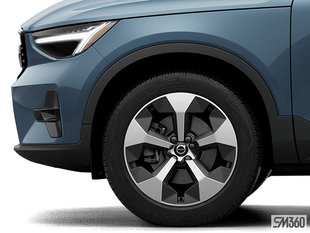Volvo XC40 Plus Dark 2025 - photo 1