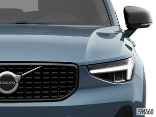 Volvo XC40 Plus Dark 2025 - photo 3