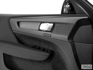 Volvo XC40 Plus Dark 2025 - photo 4