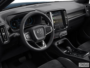 Volvo XC40 Plus Dark 2025 - photo 5