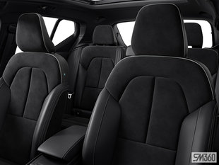 Volvo XC40 Plus Dark 2025 - photo 6