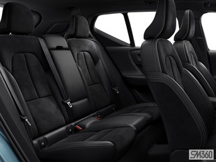 Volvo XC40 Plus Dark 2025 - photo 7