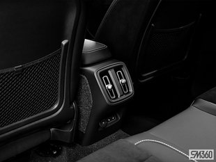 Volvo XC40 Plus Dark 2025 - photo 8