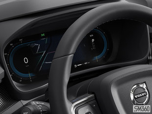Volvo XC40 Plus Dark 2025 - photo 10